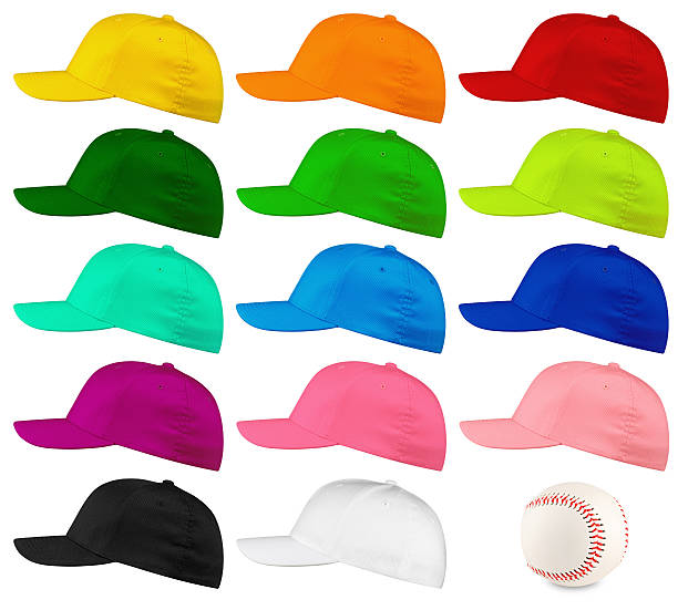 Baseball Caps 2