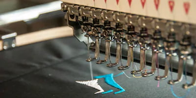 embroidery on uniforms dubai uae