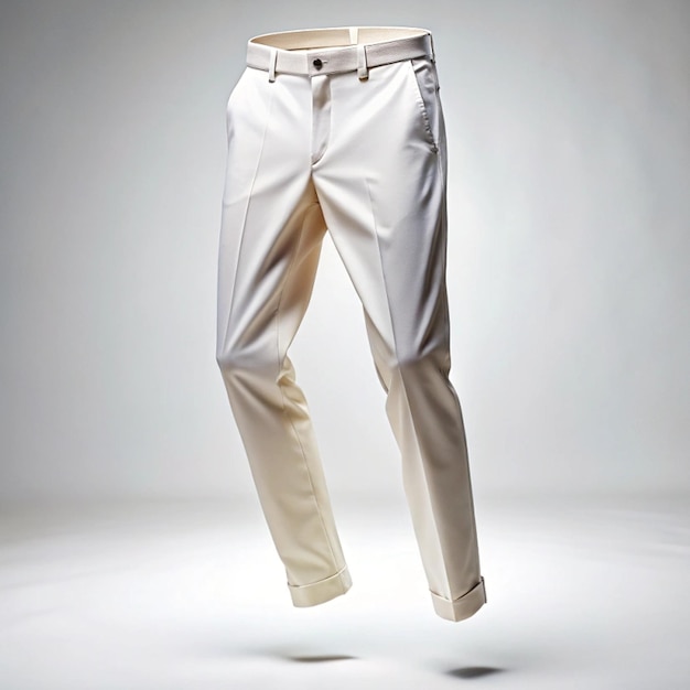 white trousers floating white 1189562 83420